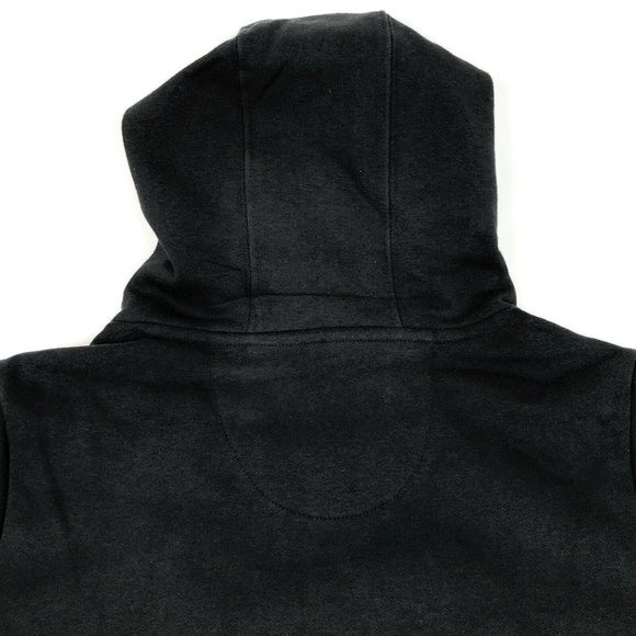 Portland Trail Blazers NBA Fanatics Black Hoodie - Picture 4 of 9